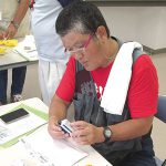 おもちゃ病院 海南で診療開始