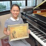 音楽の楽しさ 伝える演奏を