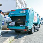 ゴミ収集車の曲 なぜ『赤とんぼ』？