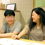 不登校児語る進路選択