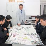 明光商店街ににぎわいを