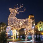 光の祭典 今年も開幕〜ポルトでフェスタ・ルーチェ