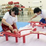 海南の未来照らすイルミ