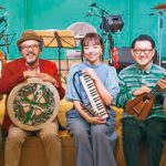 ０歳から家族で音楽を〜来年２月 紀陽コンサート