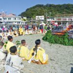 修験 最古の道に光