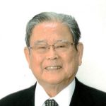 和歌山市文化賞に杉原治さん