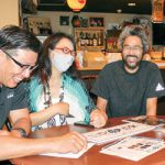 ライブハウスに灯火を