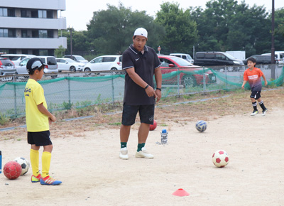 元プロの経験 生かしたい ニュース和歌山