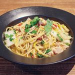 おせち料理 簡単リメイク