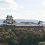 和歌山謎解き代行社 〜2021お正月「和歌山城」特別編