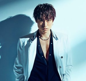 EXILEとダンス・DANCE・ダンス~健康になろう→延期(開催日未定)