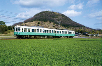 関西学院大学鉄道研究会ＯＢ会和歌山支部写真展「日本の鉄道風景２」