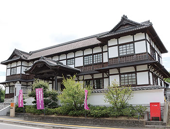 熊野古道と近代建築〜和歌山の文化の今昔（10/30、10/31、11/3、11/5〜9、11/7）