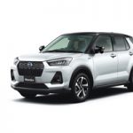 11月新登場! 爽快電動SUV