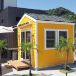 自由な「小部屋」をもう一つ