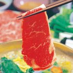 厳選国産牛を お腹いっぱい楽しめる