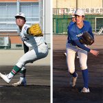 第94回選抜高校野球大会 〜 和歌山から２校出場！（和歌山東高校・市立和歌山高校）