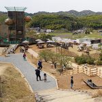 四季の郷公園がパワーアップ