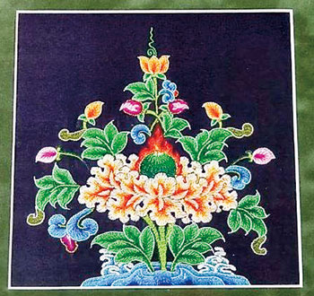 ブータン王国 体験しよう ~ 親子参加型国際交流事業「ブータン王国~しあわせの日」