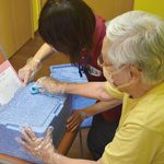 〝働く〟は老化防止薬