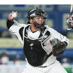 第104回全国高等学校野球選手権 和歌山大会特集 〜 松川虎生捕手