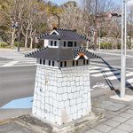 和歌山城の南に小さな城？