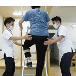 脳卒中患者の復職支えたい　貴志川リハビリテーション病院