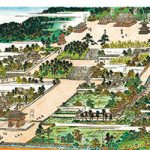 紀州徳川家の菩提寺　 ⑯長保寺