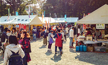 貴志川線祭り