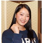 世界の舞台でトップに 〜 スナイプ級ジュニア世界選手権出場 赤松 佑香さん