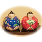 紀州雛をもう一度