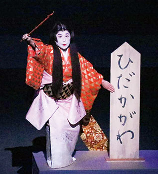 和歌山のオペラ上映 〜 和歌山市民オペラ協会 第25回・26回記念定期公演作品上映会