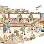 紀州藩の御用窯 ㉕男山陶器場