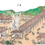紀州藩の殖産興業 ㉖南紀男山焼の工房