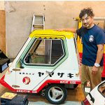 マイクロカーミュージアム WAZUKA ～ レトロで〝わずか〟な超小型車