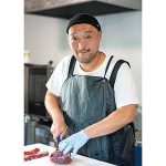 ジビエの魅力 伝えたい 〜 お肉とソーセージつくる場所 METZGEREI SAKAMOTO（メツゲライ サカモト） 阪本 晃一さん