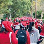 病気の子どもにプレゼントを