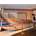 古墳時代の海めぐる交流