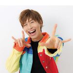 「音楽」と「手話」で心をつなぐ 〜 サインシンガー　強力 翔さん