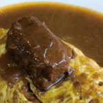 和歌山味物語 〜 タプロース　オムカレー