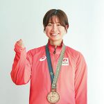 柔道は世界との架け橋 〜　東京２０２５デフリンピック　柔道女子52kg級 銅メダリスト　岸野 文音さん