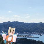 がお散歩⑥ 加太 〜 ノスタルジックな町並みと、神秘的な歴史ロマンが交差する港町