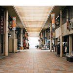 店と人が戻ってきたら？シャッター開いた東ぶらくり丁体験