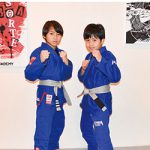 ブラジリアン柔術大会　小学5年生2選手入賞