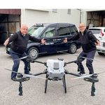 相互タクシー　乗務員が〝空の農業支援〟