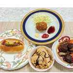 鯨肉文化 次代へつなぐ