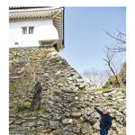 石積みや絵図から変遷探る