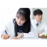 志望校合格への確かな指標！中3生対象・進研Vもし開催