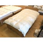 羽毛ふかふか大作戦〜その羽毛ふとん、捨てる前にひと声を。〜