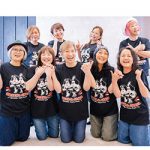 明るい女性エネルギー 歌に 〜 参加型ソング 『おばさんdeサンバ』